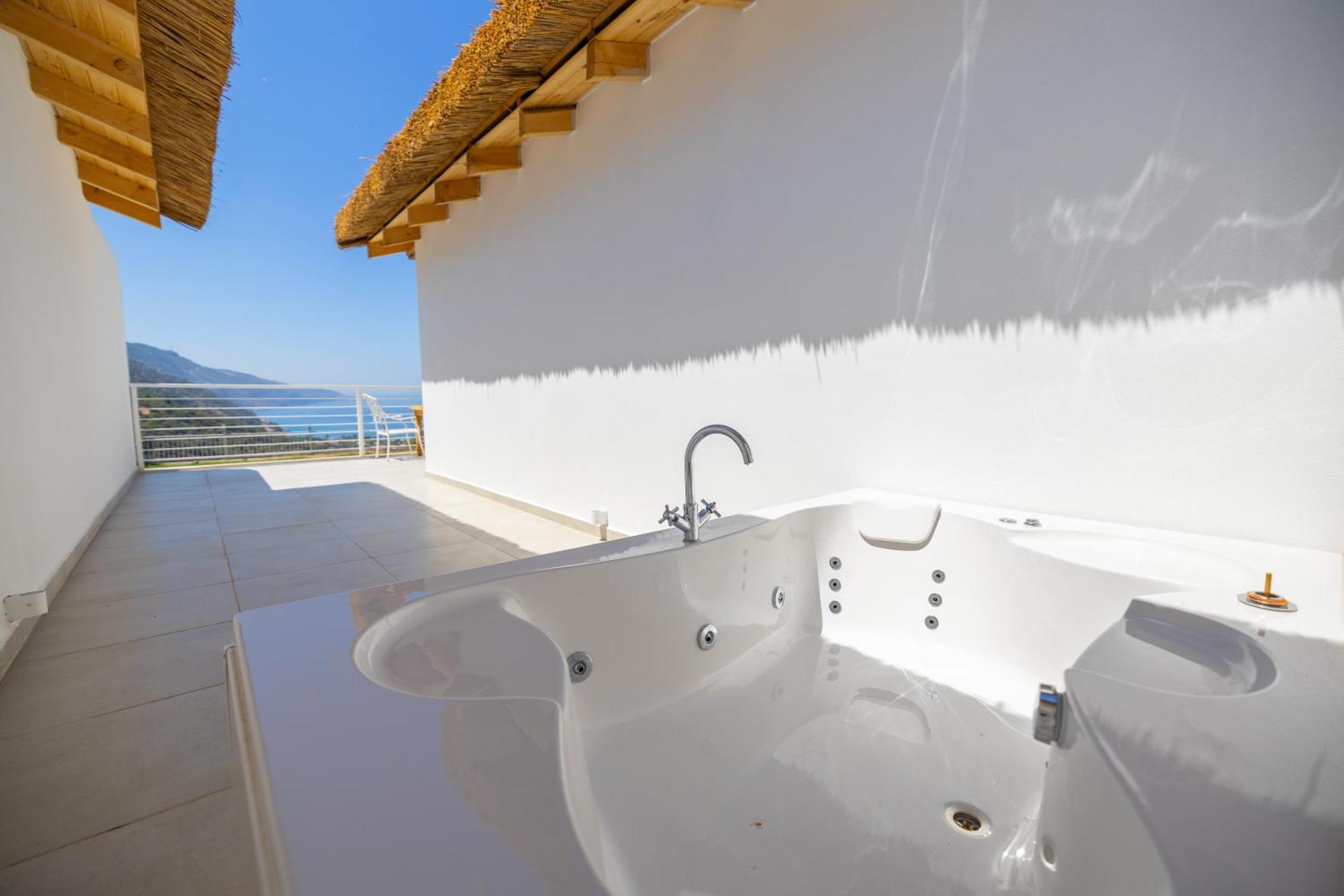 Oeluedeniz Bungalows Экстерьер фото