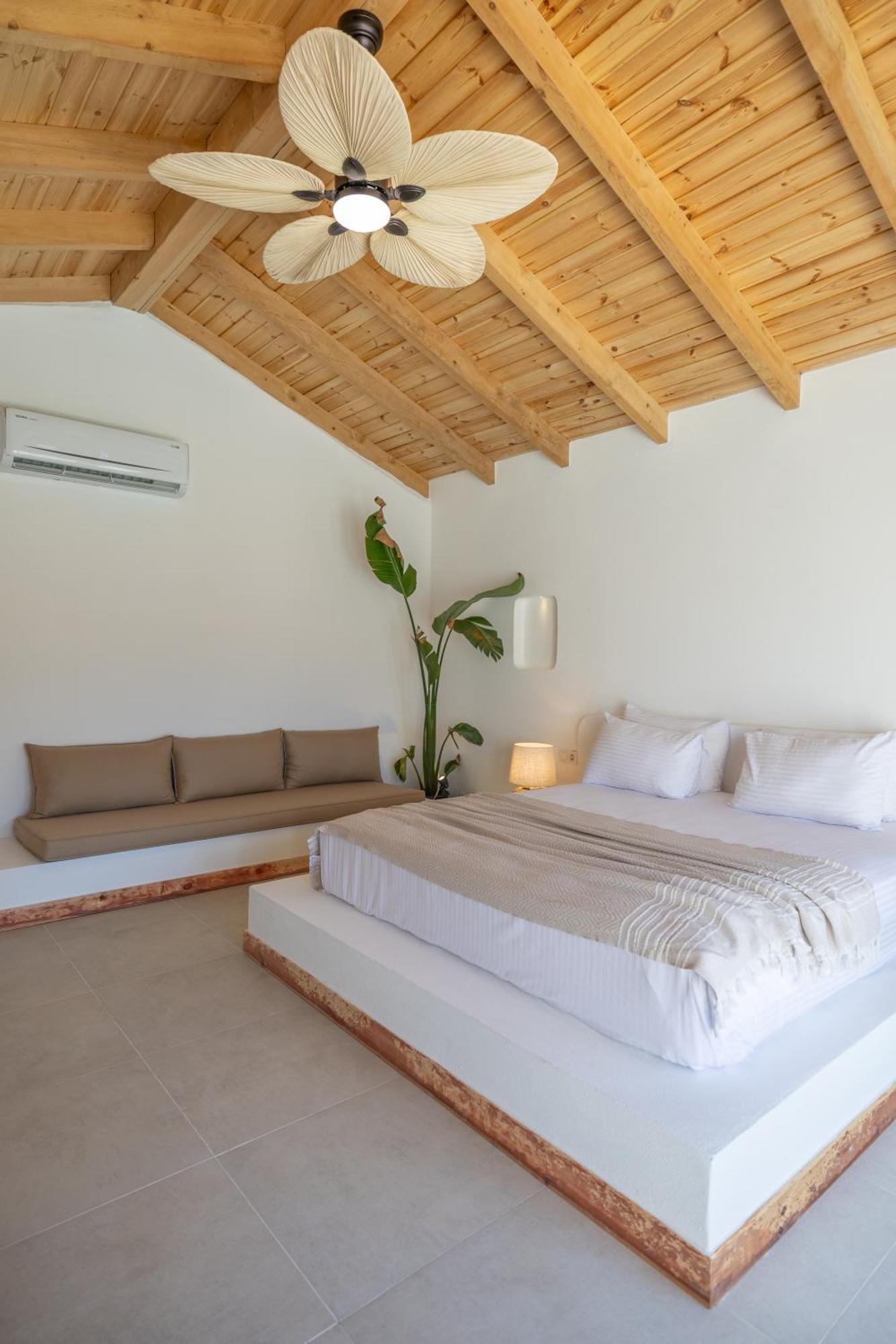 Oeluedeniz Bungalows Экстерьер фото
